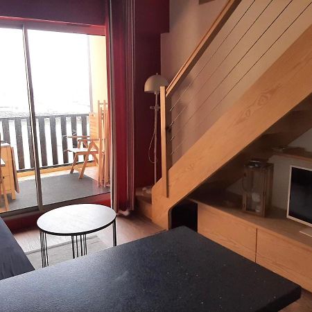 Duplex Cosy Avec Piscine Et Parking A Capbreton - Fr-1-239-870 Apartment Exterior photo